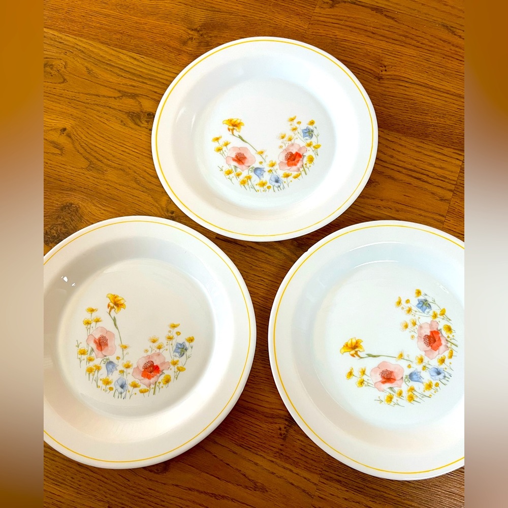 Plates